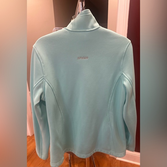 Spyder Jacket - Picture 4 of 16